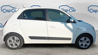 Renault Twingo 1.0 SCe 75 Zen