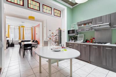 Maison - 227 m² - 9 pièces