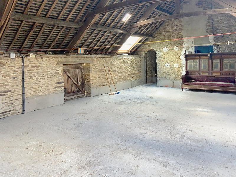 Maison - 73 m² - 4 pièces