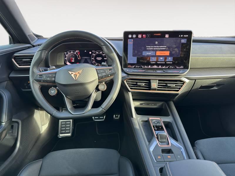 Cupra Formentor 1.5 eTSI Hybrid 150 ch Dsg7 V