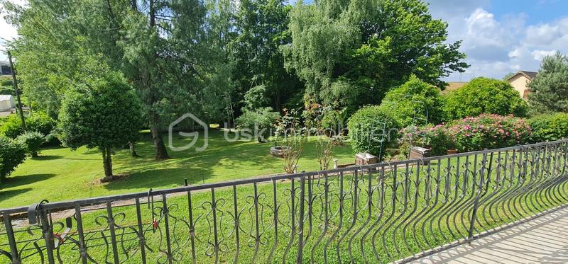 Maison - 101 m² - 4 pièces