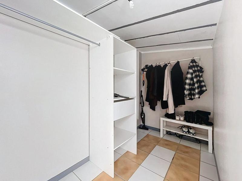 Maison - 31 m² - 1 pièce