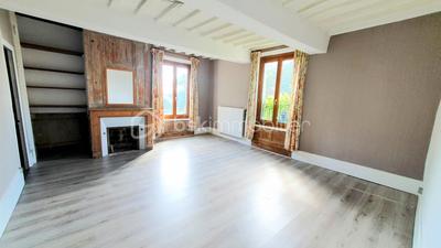 Demeure - 326 m² - 11 pièces