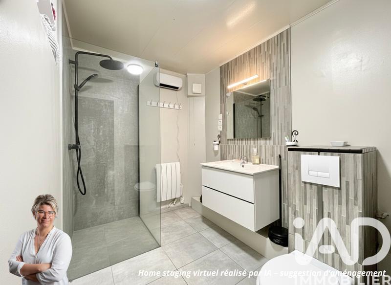 Maison - 119 m² - 5 pièces