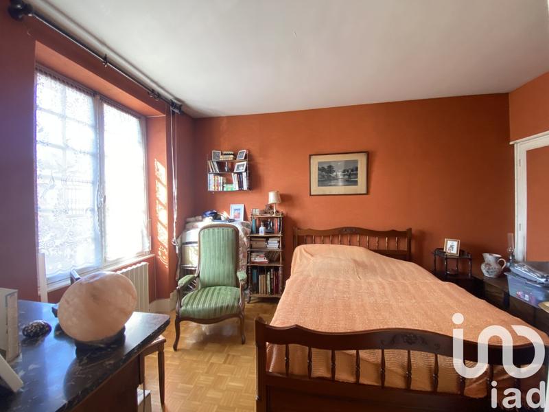 Maison - 174 m² - 8 pièces
