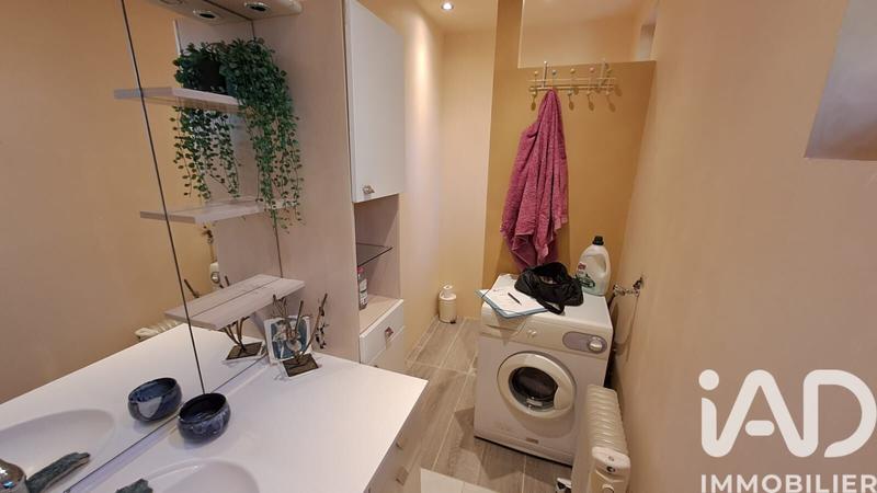 Ferme - 200 m² - 3 pièces