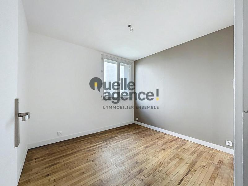 Appartement - 73 m² - 4 pièces