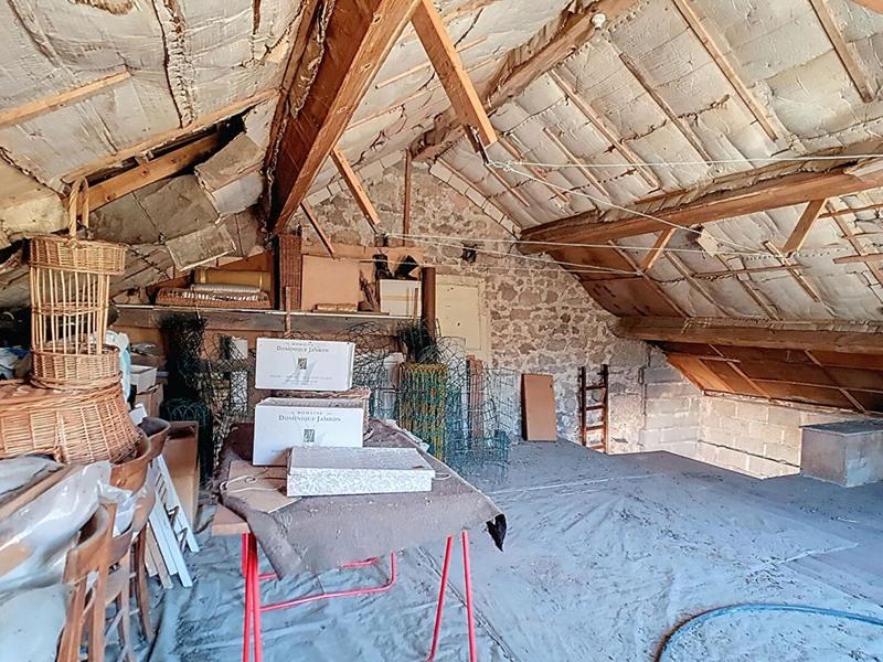 Maison - 70 m² - 3 pièces