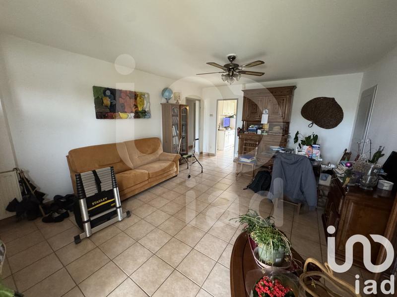 Maison - 68 m² - 3 pièces