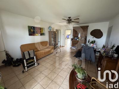 Maison - 68 m² - 3 pièces