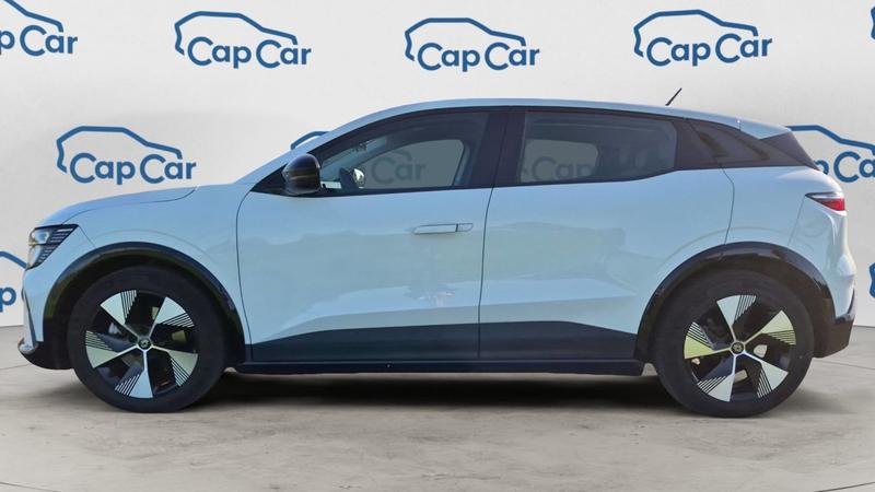 Renault Mégane Ev40 E-Tech Équilibre - Première main
