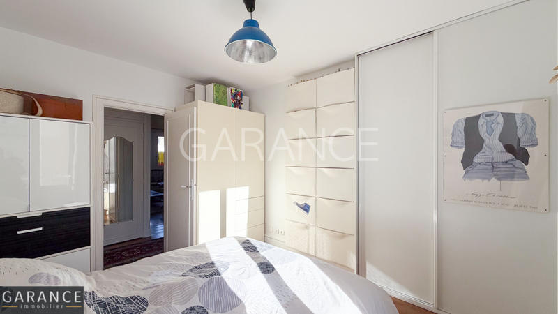 Appartement - 78 m² - 4 pièces