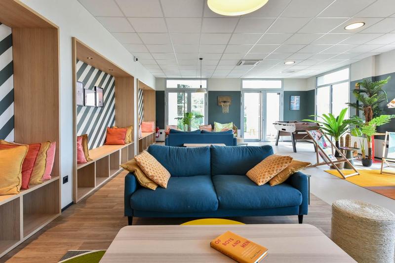 Appartement - 20 m² - 1 pièce