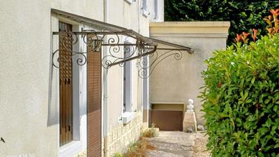 Maison de village - 167 m² - 6 pièces