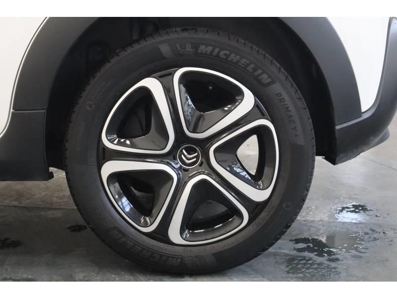 Citroën C3 PureTech 82 s&amp;S Bvm5 Shine