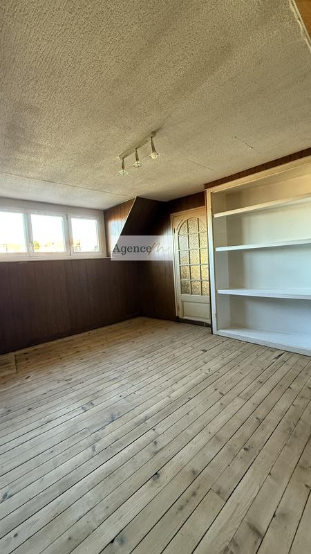 Maison - 192 m² - 11 pièces