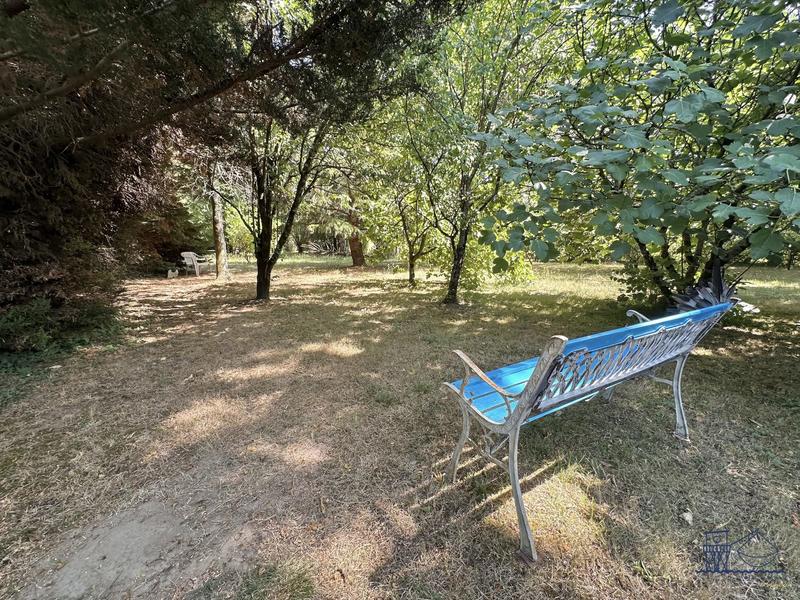 Maison ancienne - 101 m² - 4 pièces