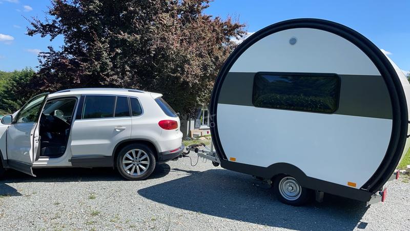 Local d'activités - 12 m² - 1 pièce