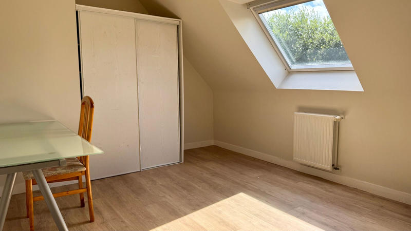 Maison - 116 m² - 6 pièces