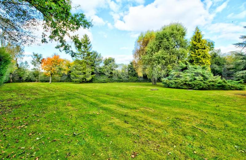 Maison - 96 m² - 7 pièces