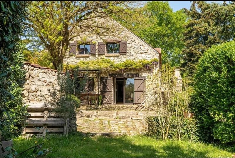 Maison d'architecte - 200 m² - 7 pièces