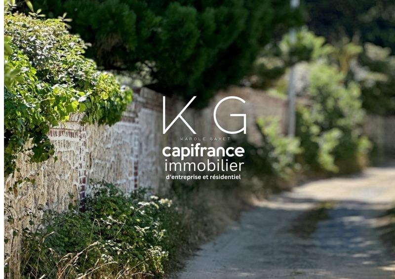 Immeuble - 140 m² - 10 pièces