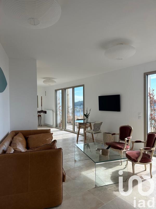 Duplex - 51 m² - 2 pièces