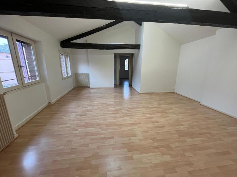 Appartement - 69 m² - 3 pièces
