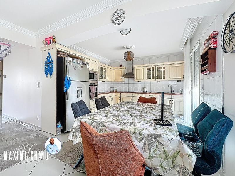 Villa - 155 m² - 5 pièces