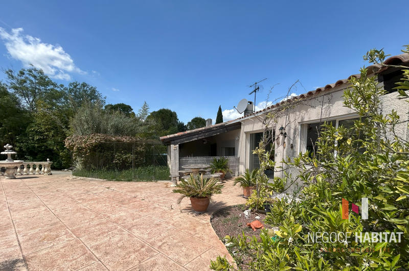 Maison - 148 m² - 4 pièces