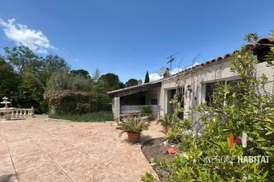 Maison - 148 m² - 4 pièces