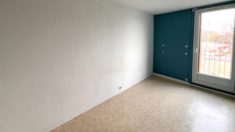 Appartement - 67 m² - 4 pièces