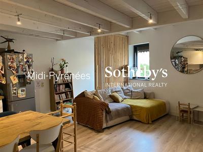 Appartement - 78 m² - 3 pièces