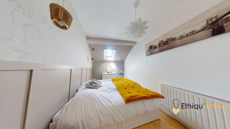 Maison - 149 m² - 5 pièces