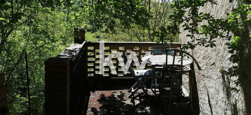 Maison - 35 m² - 3 pièces