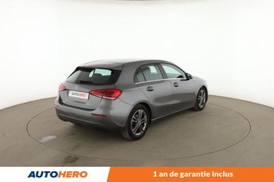 Mercedes Classe a 180 Style Line 136 ch