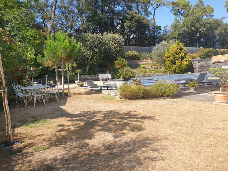 Maison - 158 m² - 4 pièces