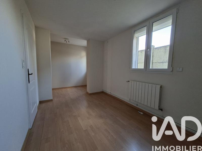 Maison - 180 m² - 5 pièces