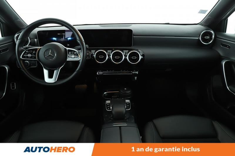 Mercedes Classe a Berline 200 Progressive Line 7g-Dct 163 ch