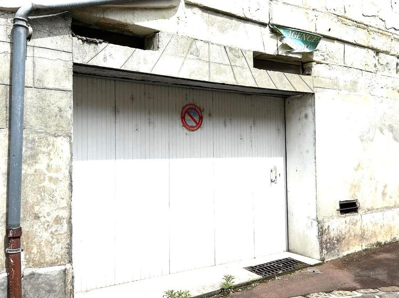 Immeuble - 120 m² - 8 pièces