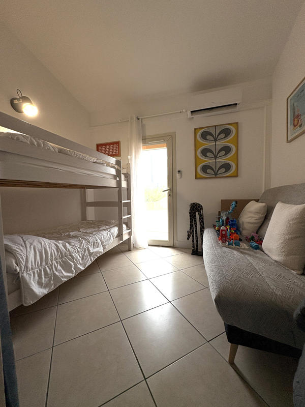 Maison - 81 m² - 4 pièces