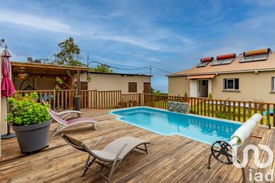 Maison - 238 m² - 13 pièces