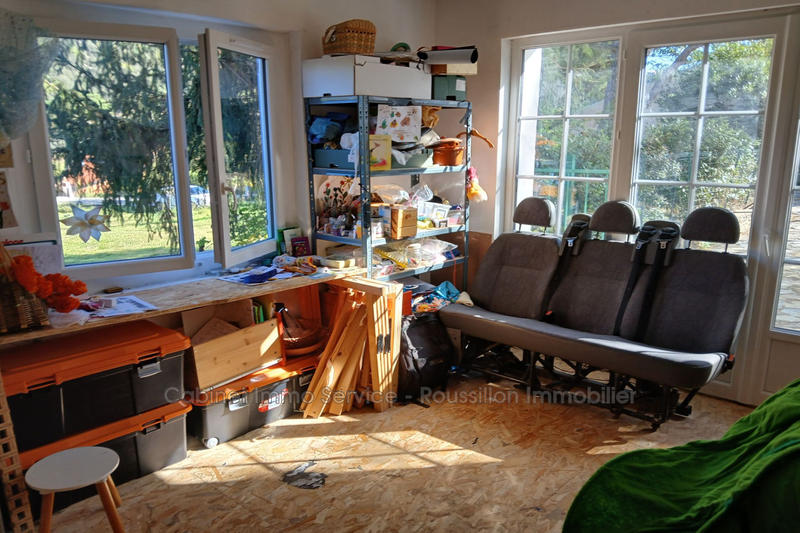 Maison - 162 m² - 6 pièces