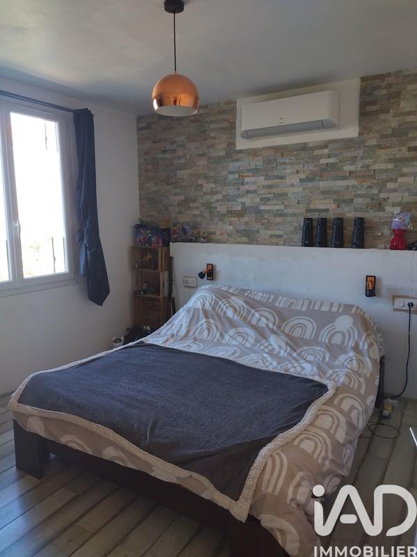 Maison - 78 m² - 3 pièces