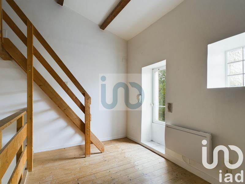 Maison - 86 m² - 3 pièces