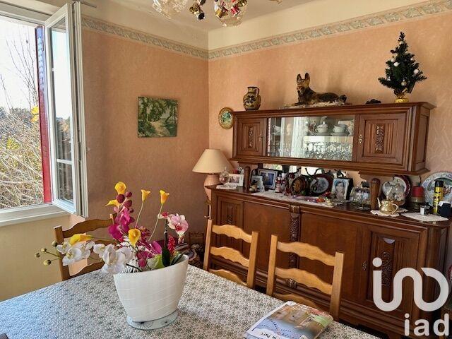 Maison de village - 160 m² - 5 pièces