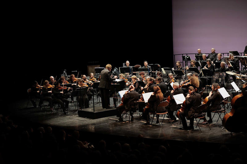 Orchestre de Chambre Nouvelle‑Aquitaine &quot;Tendres instants&quot;