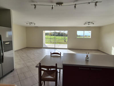 Maison - 133 m² - 5 pièces