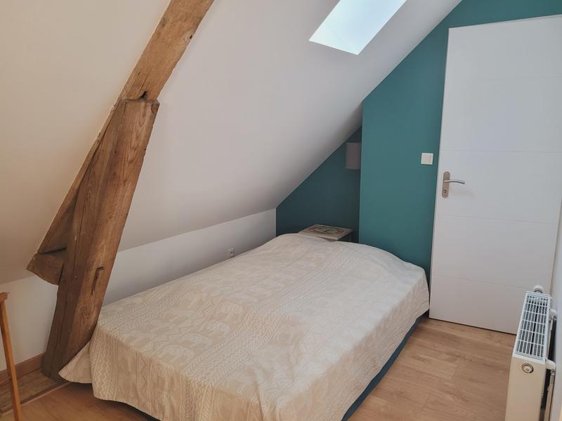 Maison - 211 m² - 6 pièces