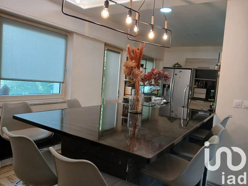 Maison de maîtres - 166 m² - 5 pièces